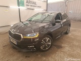 Skoda Fabia  Style 1.0 TSI 95CV BVM5 E6d