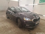  Skoda  Fabia  Style 1.0 TSI 95CV BVM5 E6d #4