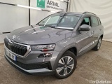 Skoda Karoq SKODA  / 2017 / 5P / SUV 2.0 TDI 116ch DSG7 Business