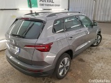  Skoda  Karoq SKODA  / 2017 / 5P / SUV 2.0 TDI 116ch DSG7 Business #3