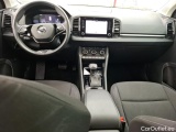  Skoda  Karoq SKODA  / 2017 / 5P / SUV 2.0 TDI 116ch DSG7 Business #5
