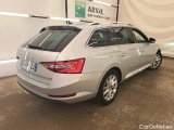  Skoda  Superb  Break Business 2.0 TDI 150CV BVA7 E6d #3