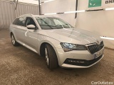  Skoda  Superb  Break Business 2.0 TDI 150CV BVA7 E6d #4