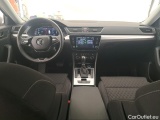  Skoda  Superb  Break Business 2.0 TDI 150CV BVA7 E6d #5