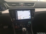  Skoda  Superb  Break Business 2.0 TDI 150CV BVA7 E6d #7