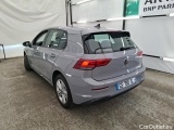  Volkswagen  Golf  VOLKSWAGEN / 2020 / 5P / Berline 2.0 TDI SCR 115 DSG7 LIFE SOCI BUSINESS #2