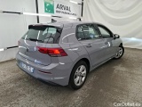  Volkswagen  Golf  VOLKSWAGEN / 2020 / 5P / Berline 2.0 TDI SCR 115 DSG7 LIFE SOCI BUSINESS #3