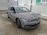  Volkswagen  Golf  VOLKSWAGEN / 2020 / 5P / Berline 2.0 TDI SCR 115 DSG7 LIFE SOCI BUSINESS #4