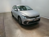  Volkswagen  Polo  VI Life Plus 1.0 TSI 95CV BVM5 E6d #2