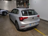  Volkswagen  Polo  VI Life Plus 1.0 TSI 95CV BVM5 E6d #3