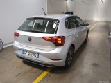  Volkswagen  Polo  VI Life Plus 1.0 TSI 95CV BVM5 E6d #4