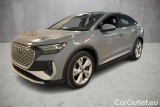 Q4 E-Tron