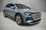 Q4 E-Tron
