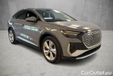 Q4 E-Tron