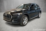 Audi Q5 Audi  40 TDI 4W 204 S tronic Prestige 5d
