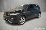 T-CROSS