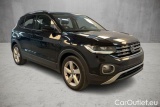 T-CROSS