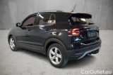 T-CROSS