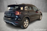 T-CROSS