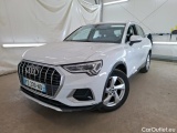 Audi Q3 AUDI  / 2018 / 5P / SUV 35 TFSI 150 MHEV S TRONIC DESIGN LUXE