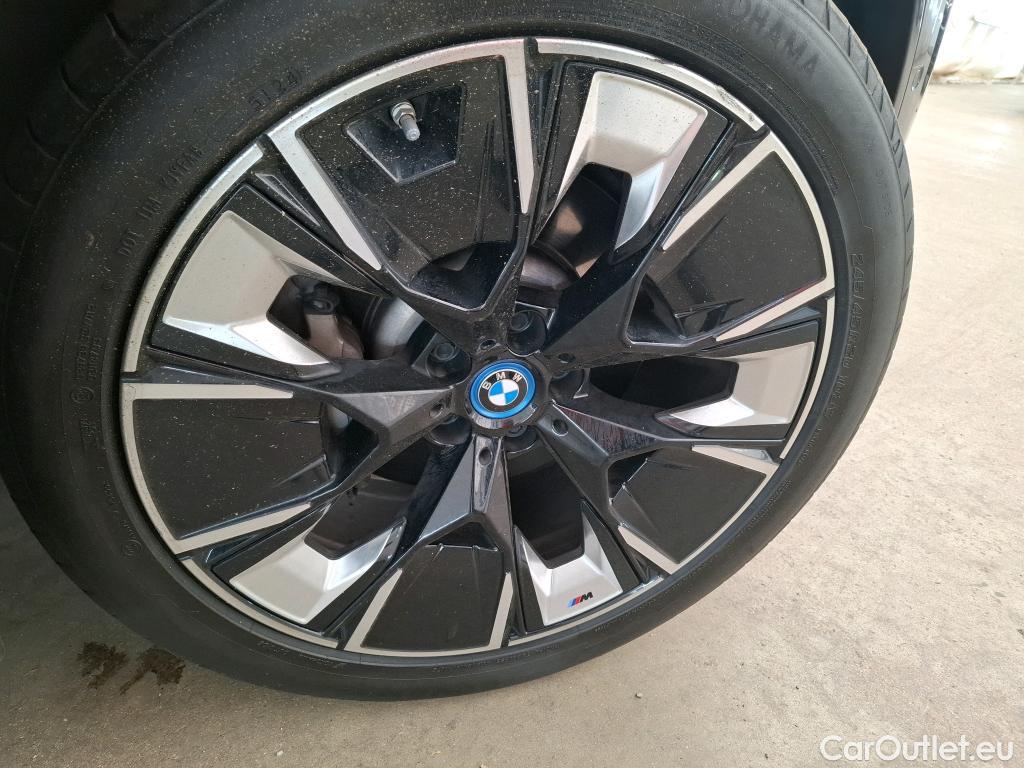 Bmw  iX3 Série  Impressive 80kWh #2