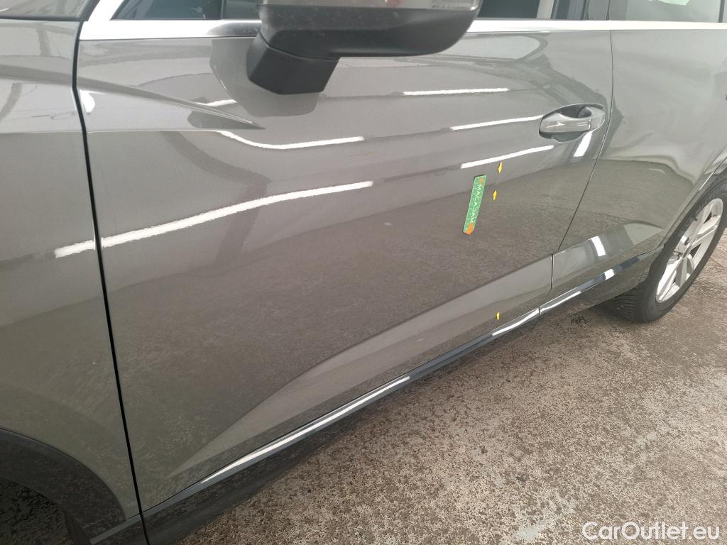  Audi  Q3 AUDI  Sportback / 2019 / 5P / SUV 45 TFSI E 245 S TRONIC BUSINESS LINE #21