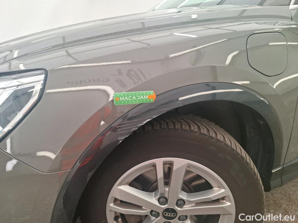  Audi  Q3 AUDI  Sportback / 2019 / 5P / SUV 45 TFSI E 245 S TRONIC BUSINESS LINE #36