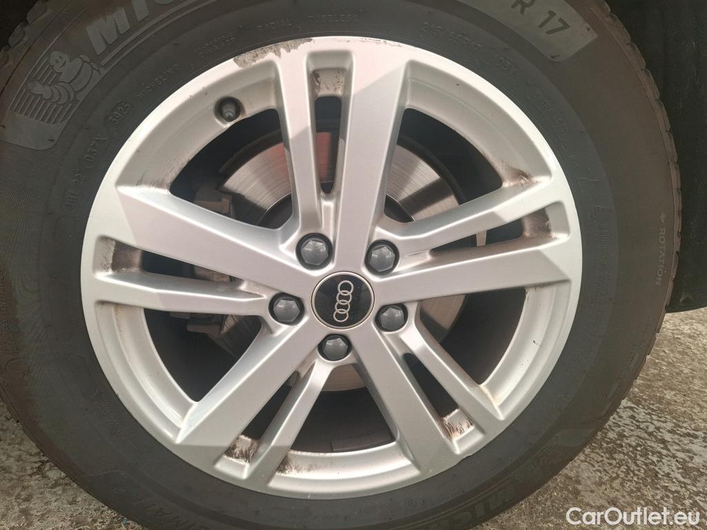  Audi  Q3 AUDI  Sportback / 2019 / 5P / SUV 45 TFSI E 245 S TRONIC BUSINESS LINE #2