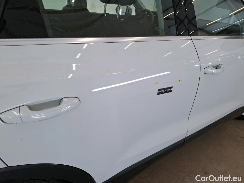  Audi  Q3 AUDI  / 2018 / 5P / SUV 35 TFSI 150 MHEV S TRONIC DESIGN LUXE #50