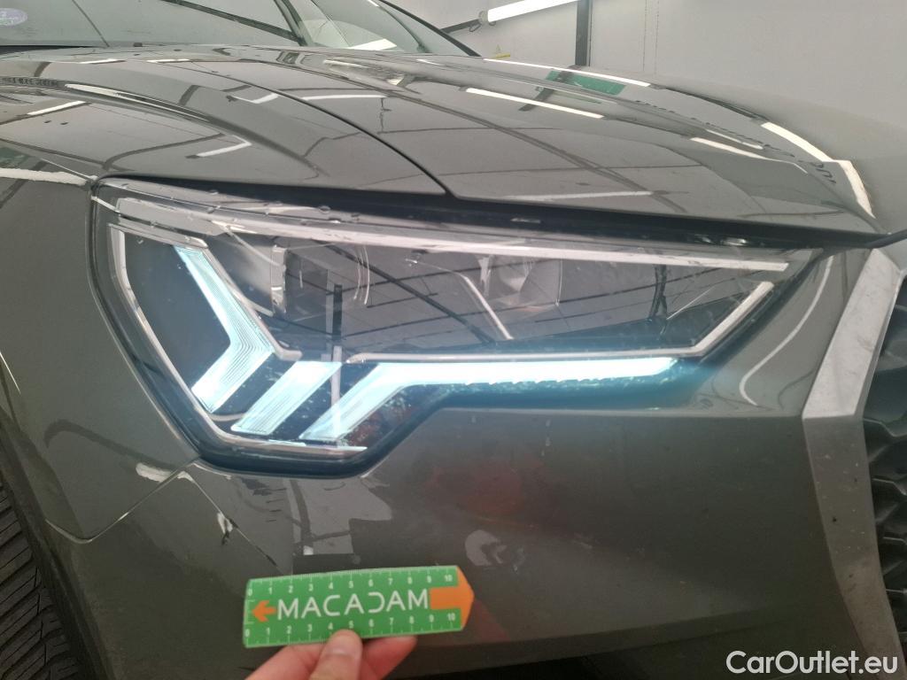  Audi  Q3 AUDI  Sportback / 2019 / 5P / SUV 45 TFSI E 245 S TRONIC BUSINESS LINE #30