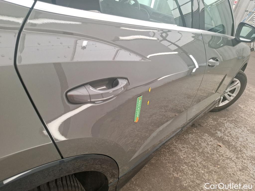  Audi  Q3 AUDI  Sportback / 2019 / 5P / SUV 45 TFSI E 245 S TRONIC BUSINESS LINE #26