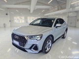 Audi Q3 AUDI  SPORTBACK / 2019 / 5P / SUV 45 TFSI E S TRONIC S LINE EDITION