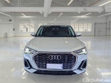 Audi  Q3 AUDI  SPORTBACK / 2019 / 5P / SUV 45 TFSI E S TRONIC S LINE EDITION #6