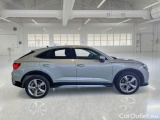  Audi  Q3 AUDI  SPORTBACK / 2019 / 5P / SUV 45 TFSI E S TRONIC S LINE EDITION #7