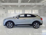  Audi  Q3 AUDI  SPORTBACK / 2019 / 5P / SUV 45 TFSI E S TRONIC S LINE EDITION #8
