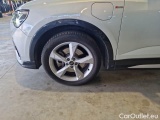 Audi  Q3 AUDI  SPORTBACK / 2019 / 5P / SUV 45 TFSI E S TRONIC S LINE EDITION #20