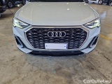  Audi  Q3 AUDI  SPORTBACK / 2019 / 5P / SUV 45 TFSI E S TRONIC S LINE EDITION #32