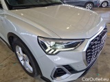  Audi  Q3 AUDI  SPORTBACK / 2019 / 5P / SUV 45 TFSI E S TRONIC S LINE EDITION #34