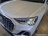  Audi  Q3 AUDI  SPORTBACK / 2019 / 5P / SUV 45 TFSI E S TRONIC S LINE EDITION #30