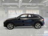  Audi  Q5 AUDI  SPORTBACK / 2020 / 5P / SUV 50 TFSI E S LINE QUATTRO S TRONIC #7