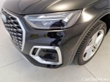  Audi  Q5 AUDI  SPORTBACK / 2020 / 5P / SUV 50 TFSI E S LINE QUATTRO S TRONIC #30