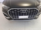  Audi  Q5 AUDI  SPORTBACK / 2020 / 5P / SUV 50 TFSI E S LINE QUATTRO S TRONIC #33