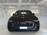  Audi  Q8 AUDI  / 2018 / 5P / SUV 55 TFSI E 280KW QUATTRO TIP. SPORT #6