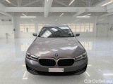  Bmw  Serie 5 BMW  / 2020 / 5P / STATION WAGON 530E XDRIVE BUSINESS AUTO TOURING #6