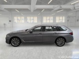  Bmw  Serie 5 BMW  / 2020 / 5P / STATION WAGON 530E XDRIVE BUSINESS AUTO TOURING #8
