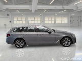  Bmw  Serie 5 BMW  / 2020 / 5P / STATION WAGON 530E XDRIVE BUSINESS AUTO TOURING #7