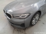  Bmw  Serie 5 BMW  / 2020 / 5P / STATION WAGON 530E XDRIVE BUSINESS AUTO TOURING #32