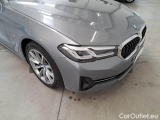  Bmw  Serie 5 BMW  / 2020 / 5P / STATION WAGON 530E XDRIVE BUSINESS AUTO TOURING #35
