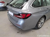  Bmw  Serie 5 BMW  / 2020 / 5P / STATION WAGON 530E XDRIVE BUSINESS AUTO TOURING #50