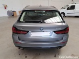  Bmw  Serie 5 BMW  / 2020 / 5P / STATION WAGON 530E XDRIVE BUSINESS AUTO TOURING #52